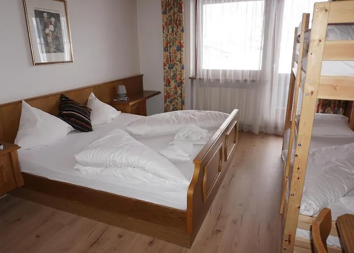 Gaestehaus Klammerschneider