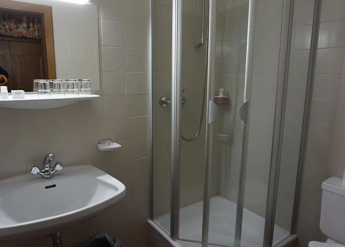 Gaestehaus Klammerschneider Hotel Zell am Ziller