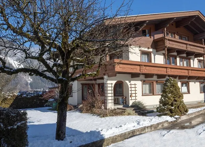 Gaestehaus Klammerschneider