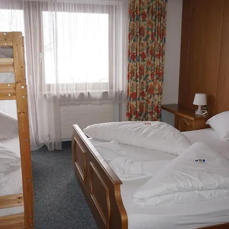 Gaestehaus Klammerschneider Hotel 2*